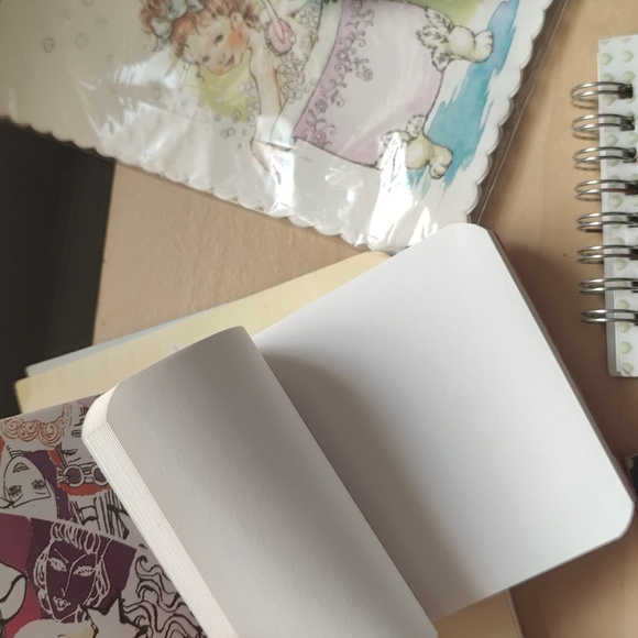 ⏰Y2K Mini Notebooks - Picture 4 of 8